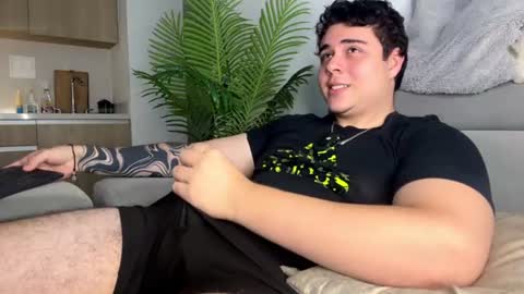 Snapshot of odin_blake chatting on July 16, 5:08 pm ODIN online show from July 16, 5:08 pm