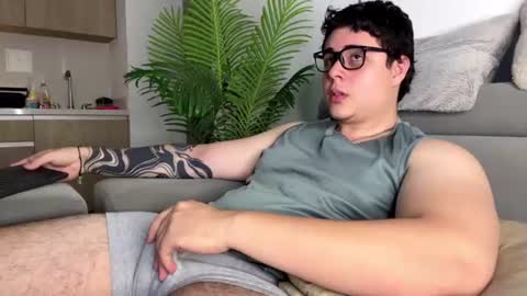Snapshot of odin_blake chatting on July 17, 5:29 pm ODIN online show from July 17, 5:29 pm