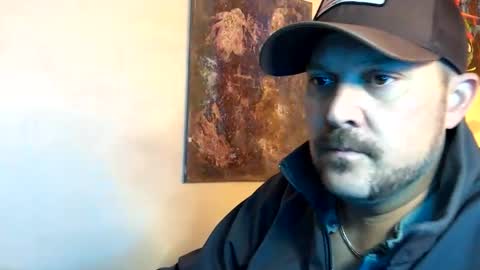 Snapshot of odinstone chatting on June 1, 8:21 pm Odin Stone online show from June 1, 8:21 pm