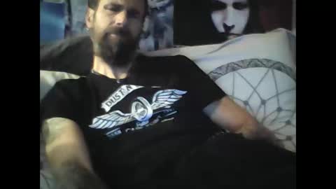 oedipe666cam online show from December 3, 5:55 pm