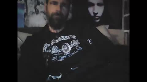 oedipe666cam online show from January 6, 5:16 pm