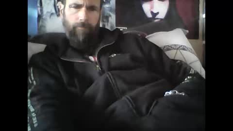 oedipe666cam online show from January 13, 2:32 pm