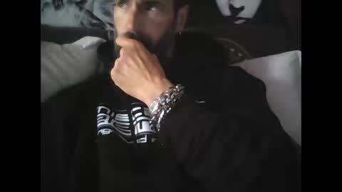 oedipe666cam online show from September 27, 1:05 pm