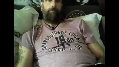 oedipe666cam online show from September 29, 3:17 pm