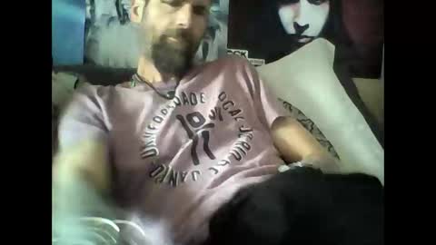 Snapshot of oedipe666 chatting on April 1, 2:03 pm oedipe666cam online show from April 1, 2:03 pm