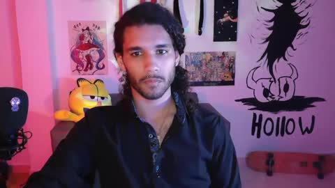 Zack online show from February 13, 10:12 am