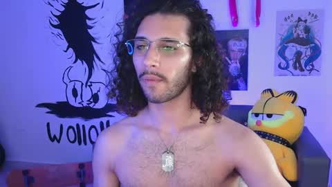 Zack online show from February 21, 11:11 am