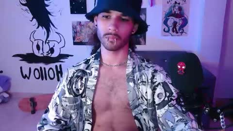 Zack online show from February 27, 10:15 am