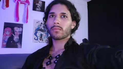 Zack online show from March 3, 12:16 pm