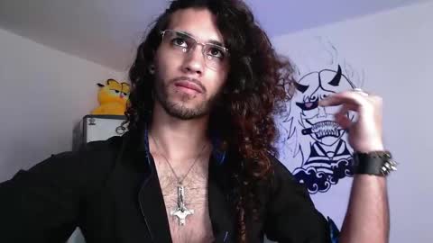 Zack online show from March 7, 6:57 am