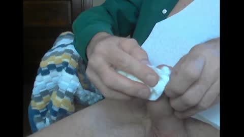 Officer online show from May 2, 2:44 pm