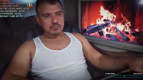 officeman7 online show from November 25, 3:34 pm