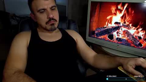 officeman7 online show from February 3, 4:23 pm