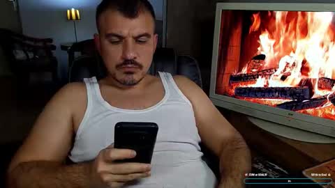 officeman7 online show from February 14, 5:32 pm