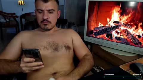 officeman7 online show from February 18, 3:52 pm