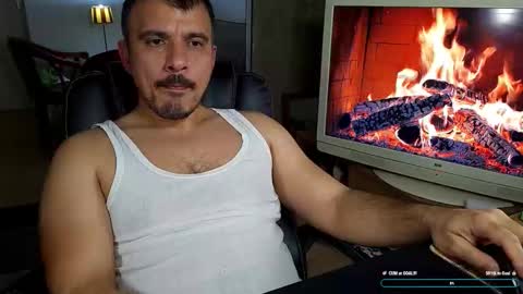 officeman7 online show from March 11, 6:25 pm