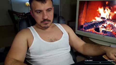 officeman7 online show from March 14, 5:07 pm