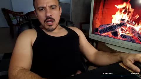 officeman7 online show from March 18, 4:32 pm