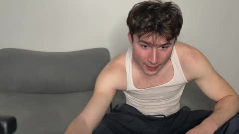 Tommy Cash online show from May 11, 11:24 pm