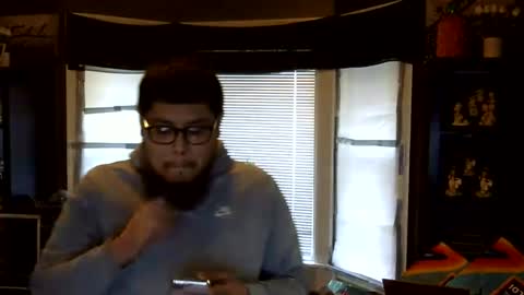 Snapshot of oflores77 chatting on February 7, 2:32 pm oscar flores online show from February 7, 2:32 pm