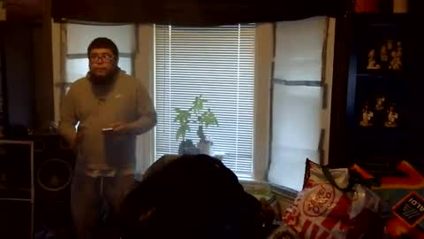 Snapshot of oflores77 chatting on February 11, 1:16 pm oscar flores online show from February 11, 1:16 pm