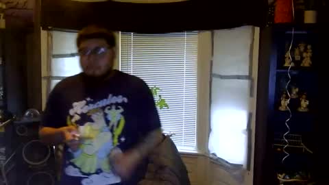 Snapshot of oflores77 chatting on March 11, 2:34 pm oscar flores online show from March 11, 2:34 pm