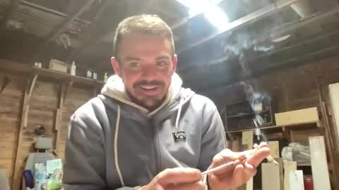 ofthatguy online show from December 1, 1:32 am