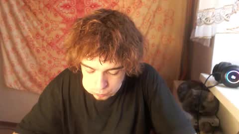 Snapshot of og_mister_penis chatting on November 6, 7:53 am Felix online show from November 6, 7:53 am