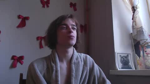 Snapshot of og_mister_penis chatting on February 1, 11:53 am Felix online show from February 1, 11:53 am