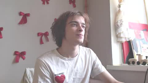 Snapshot of og_mister_penis chatting on February 2, 12:15 pm Felix online show from February 2, 12:15 pm