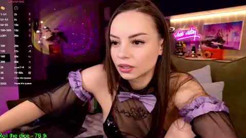 Monica online show from June 21, 11:07 pm
