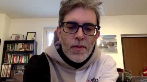 oggs48 online show from February 6, 1:10 pm