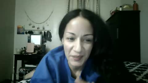 Snapshot of oglitcouple chatting on December 28, 1:29 am Lit en Cama online show from December 28, 1:29 am