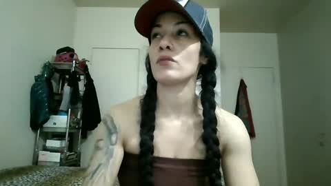 Snapshot of oglitcouple chatting on February 15, 5:28 pm Lit en Cama online show from February 15, 5:28 pm