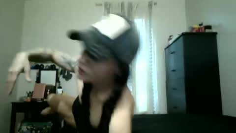 Snapshot of oglitcouple chatting on September 25, 10:13 pm Lit en Cama online show from September 25, 10:13 pm