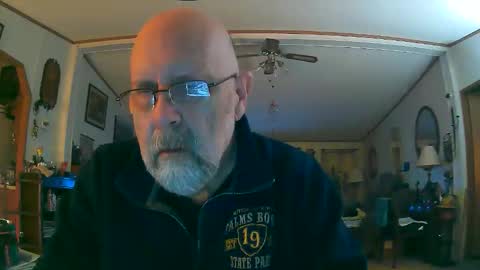 Maximus No Mo online show from November 28, 1:41 am