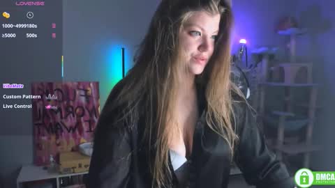 Adaline  new account - help me get new subscribers 3 online show from March 19, 9:08 pm