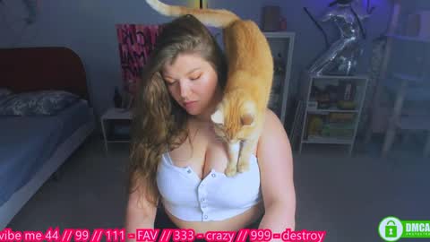 Adaline  new account - help me get new subscribers 3 online show from April 26, 6:27 pm