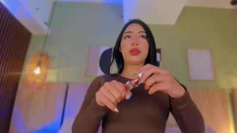 Holly online show from September 29, 11:48 am