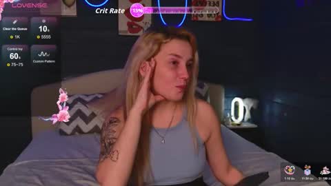 oh_my_julia online show from November 10, 4:39 pm