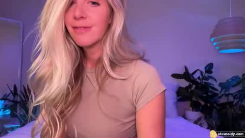 cassidy online show from March 6, 4:09 am