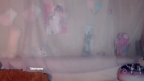 Milly online show from December 4, 12:30 am