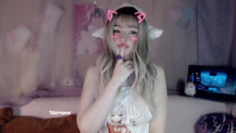 Milly online show from January 20, 4:43 am