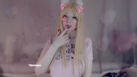 Milly online show from September 22, 11:12 am