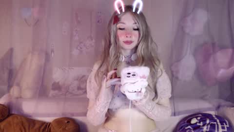 Milly online show from September 24, 7:39 pm