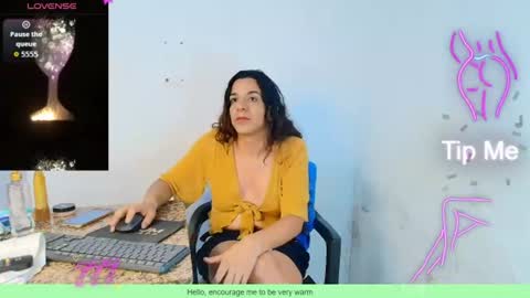 LU online show from June 14, 3:08 am