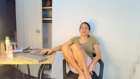 LU online show from June 26, 2:38 am