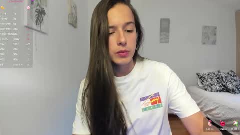 Snapshot of ohanna_ chatting on January 30, 11:02 pm ohanna_ online show from January 30, 11:02 pm