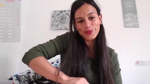 Snapshot of ohanna_ chatting on February 24, 7:52 pm ohanna_ online show from February 24, 7:52 pm