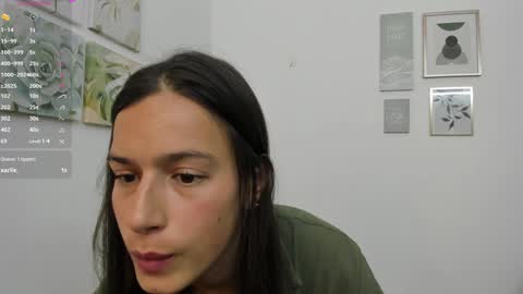 Snapshot of ohanna_ chatting on March 8, 11:39 pm ohanna_ online show from March 8, 11:39 pm